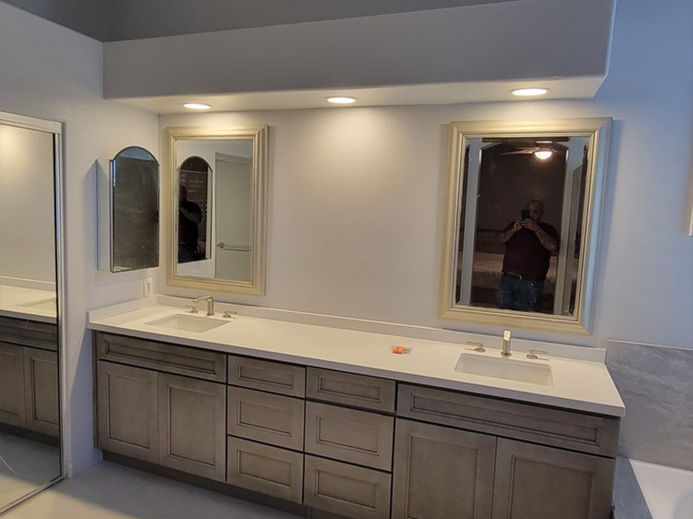custom interior design