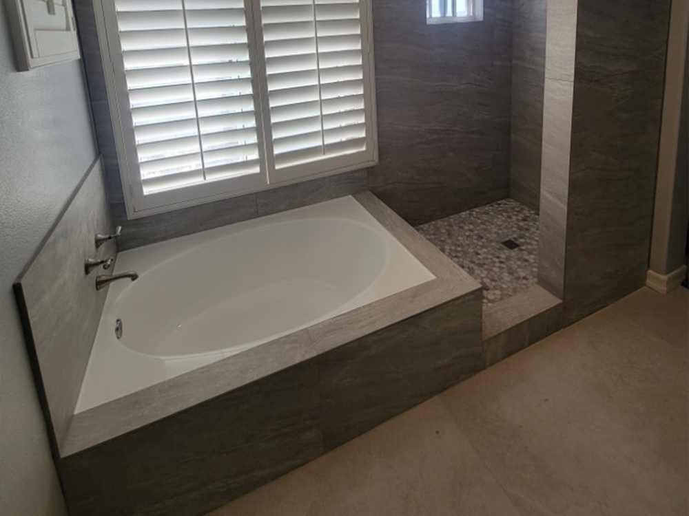 custom interior design