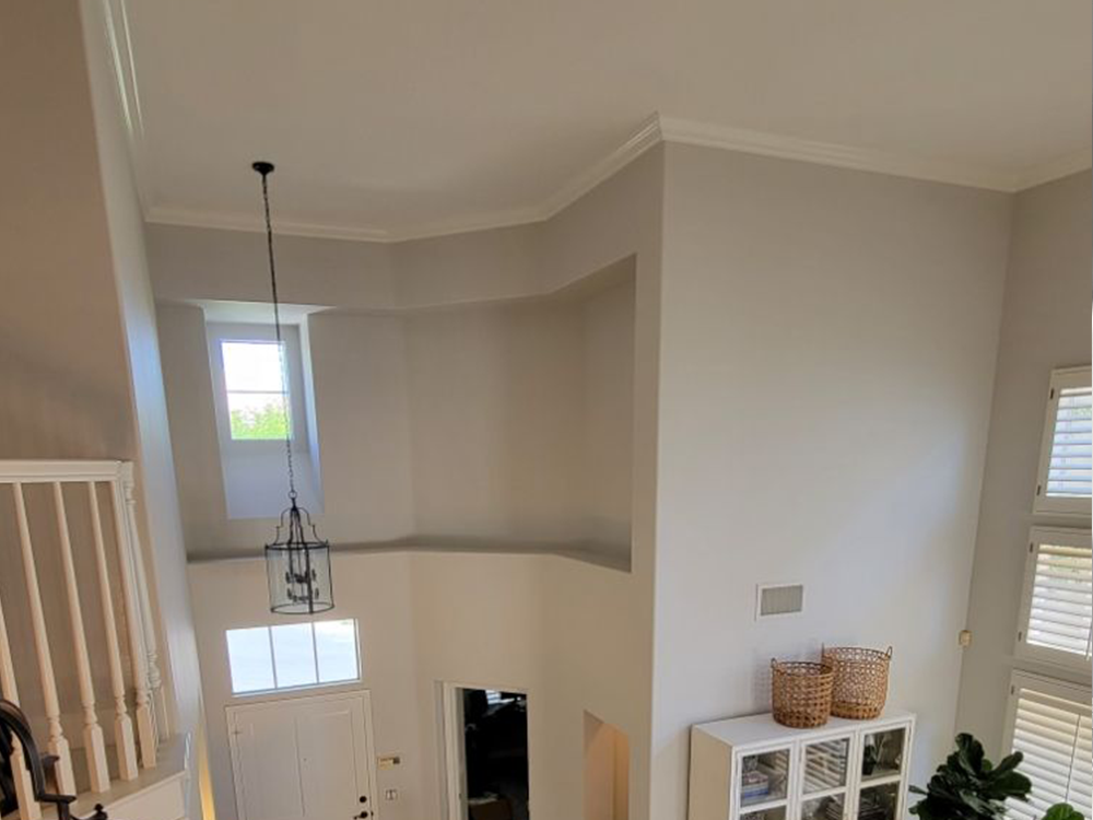 personalised interior design