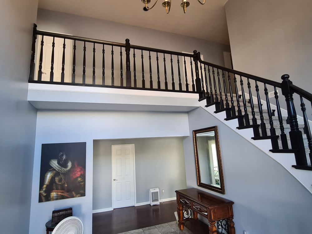 custom interior design - Strathmore Renovations