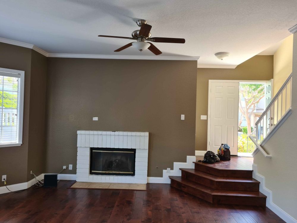 custom interior design